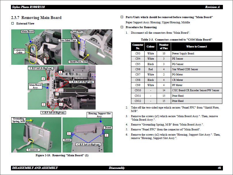 EPSON R300_R310 Service Manual-5